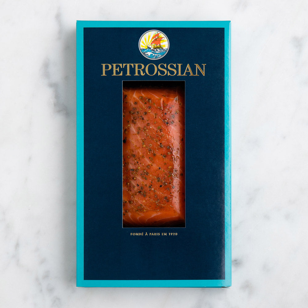 Coupe du Tsar® à la Caucasienne