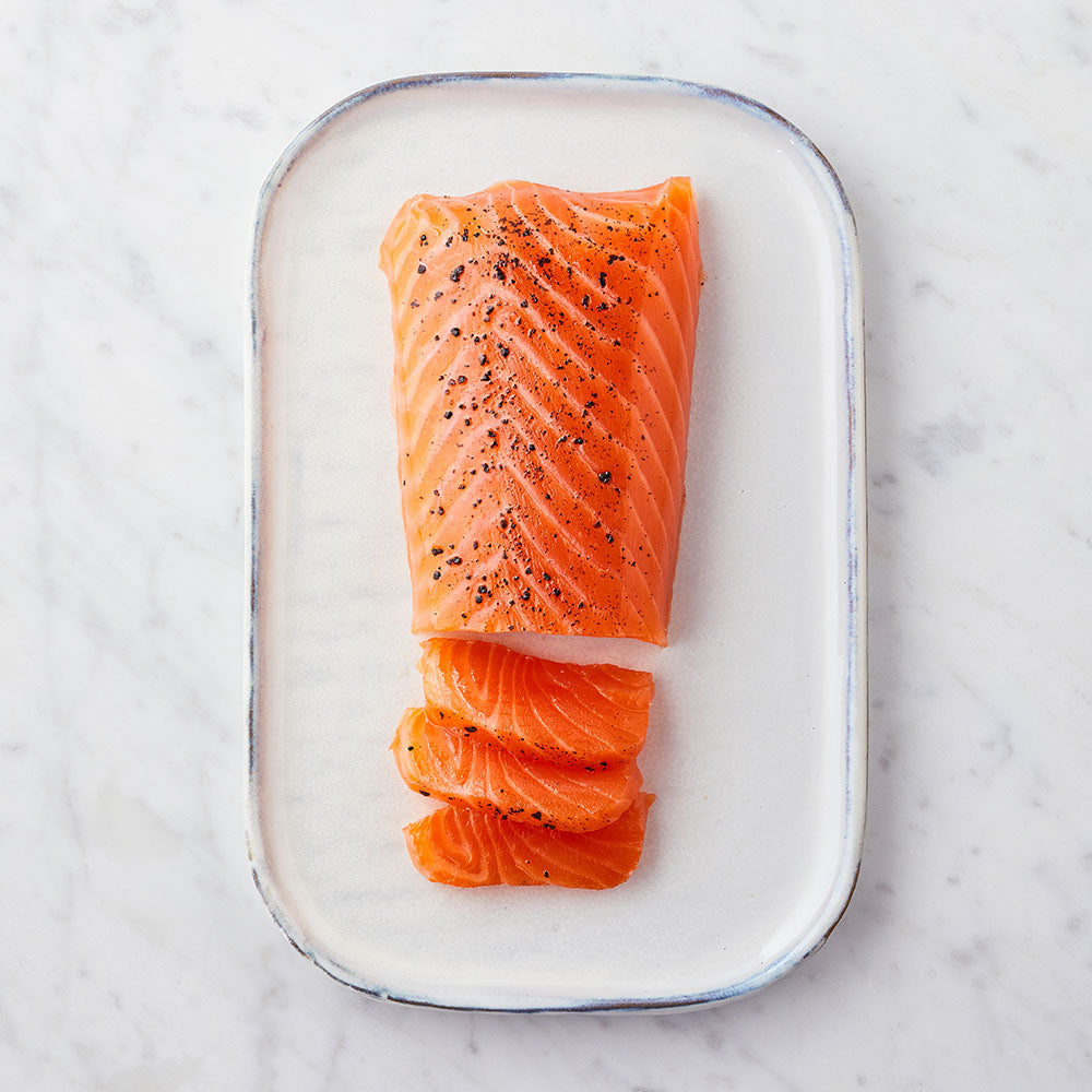 Coupe du Tsar® à la Truffe