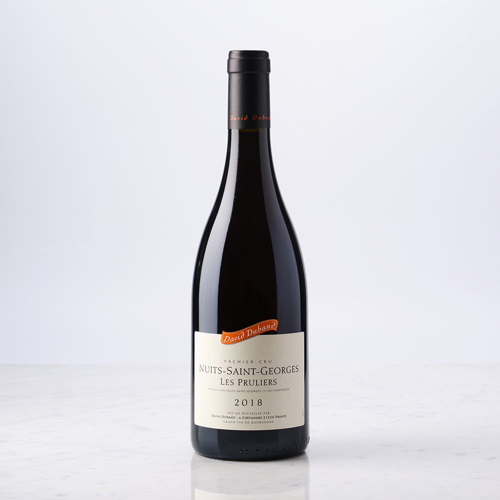 Charmes Chambertin grand cru 2011, Taupenot Merme – Petrossian