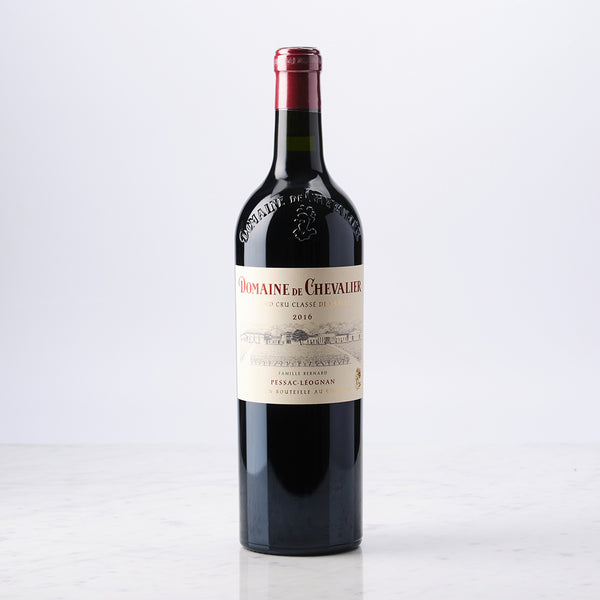 Pessac-Léognan 2021, Domaine de Chevalier – Petrossian