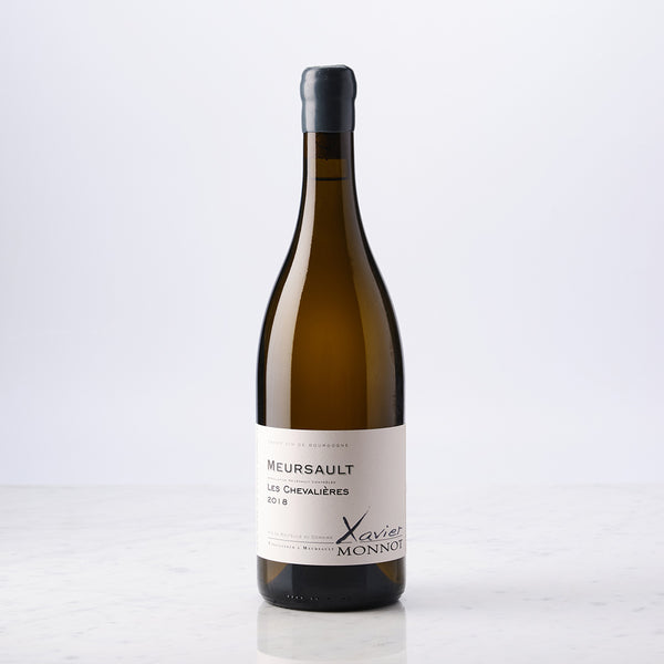 ワイン Xavier Monnot Meursault Les Chevalieres product_2Fd_2Fo_2Fdomaine-