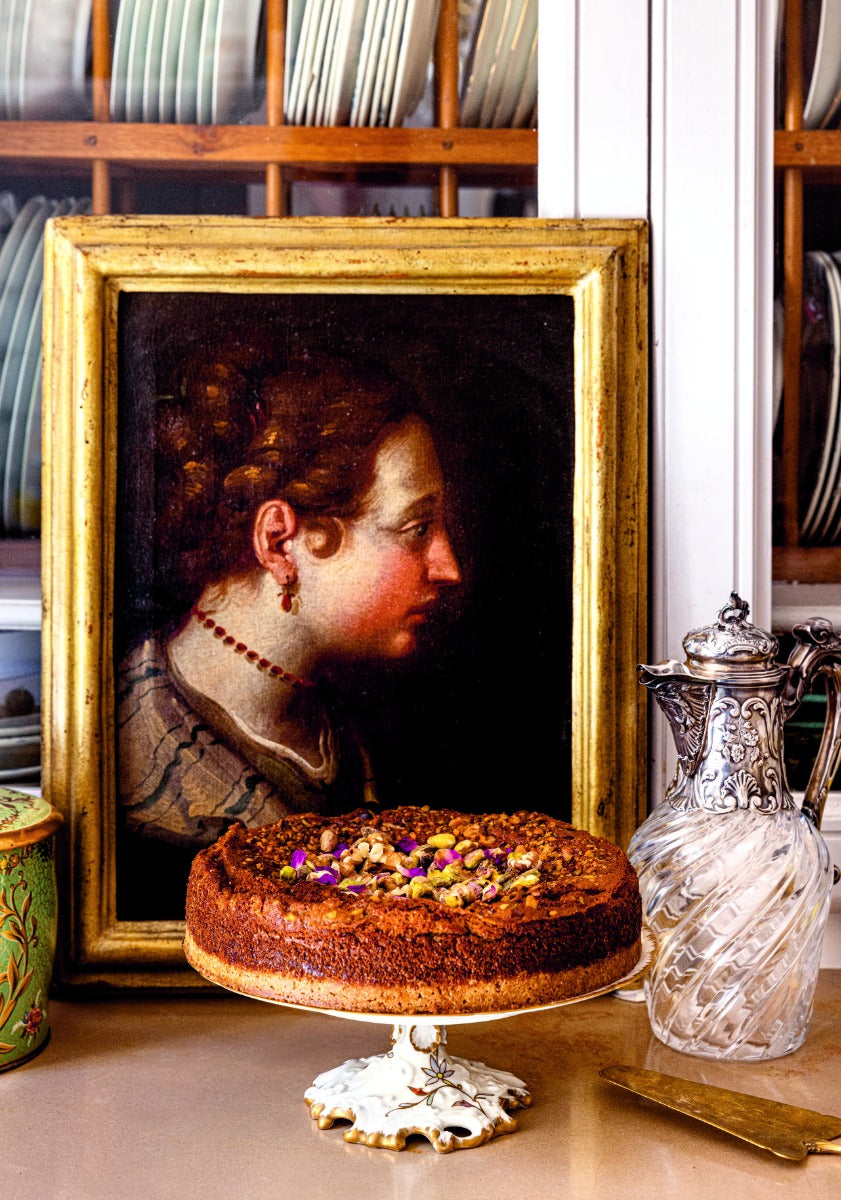 Mantchouk - Livre de recettes