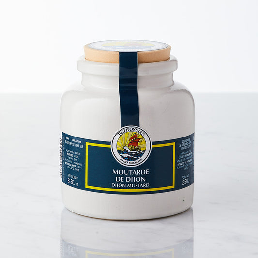 Moutarde de Dijon
