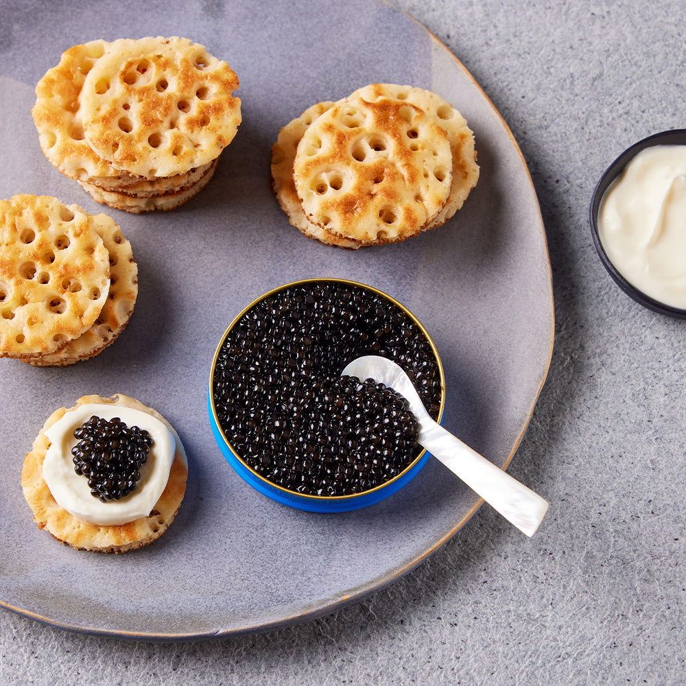 Caviar Persicus Tsar Impérial®