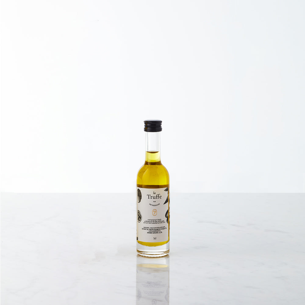 Préparation Huile d'Olive, Extrait & Arôme