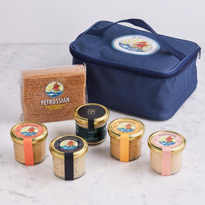 Panier Ronde des Taramas Classique