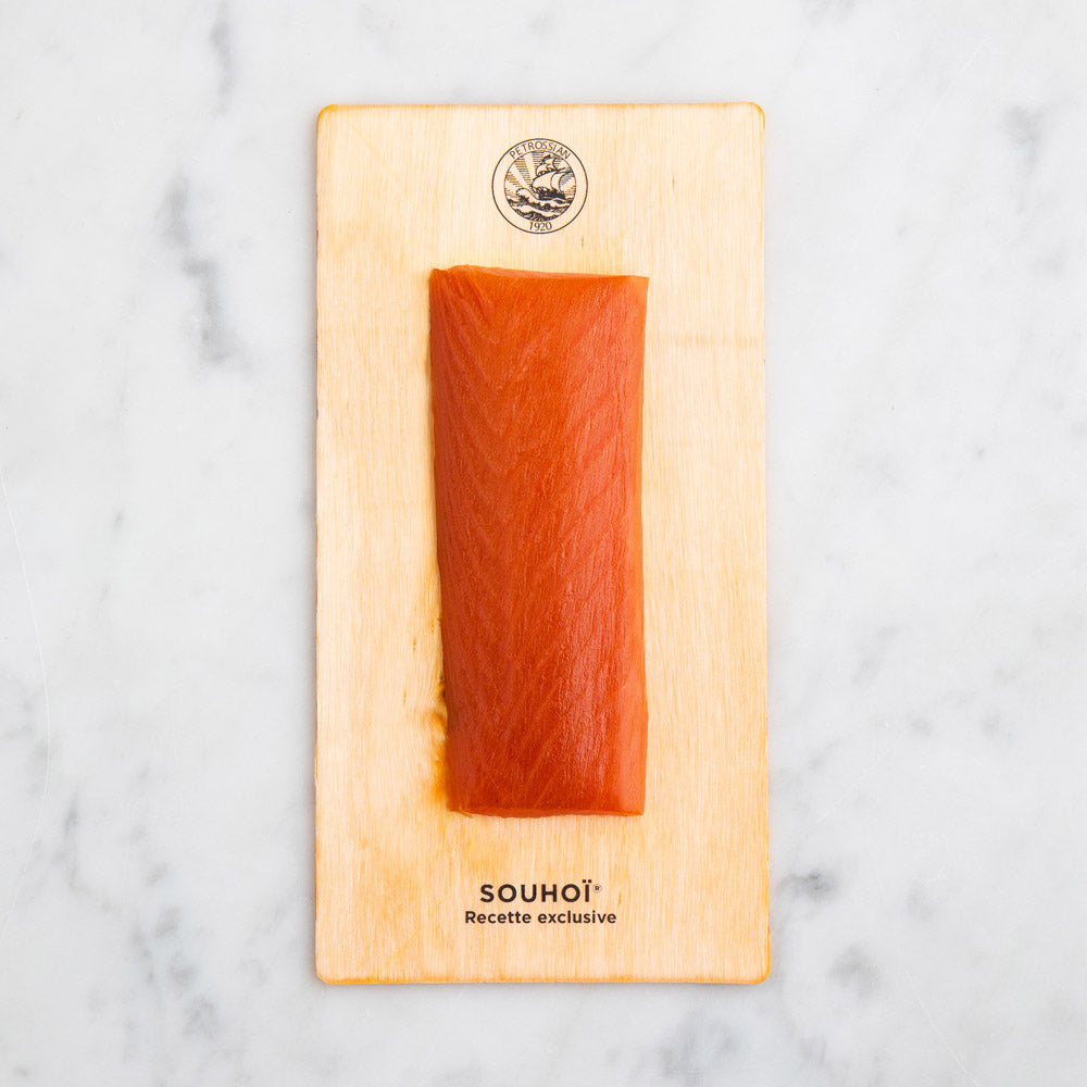 Saumon Souhoï®