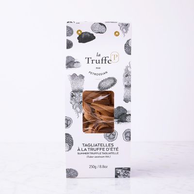 Pâtes à la Truffe