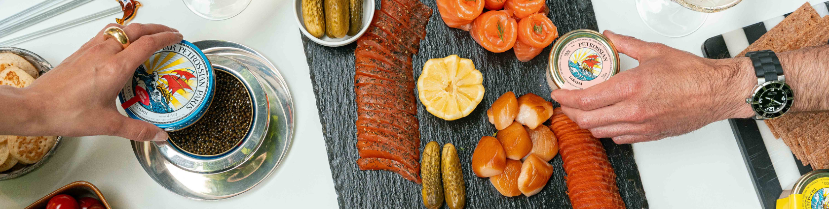Petrossian