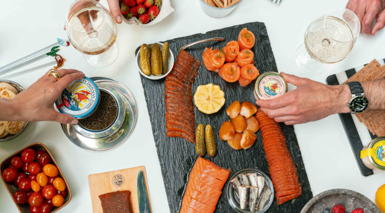Petrossian