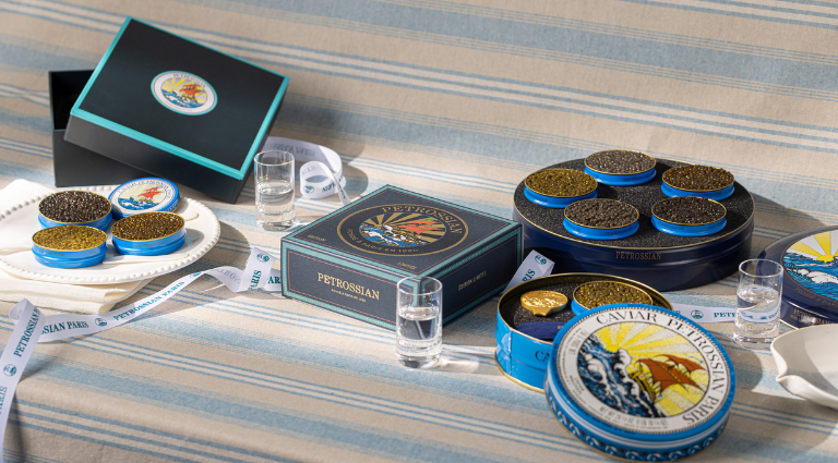 Petrossian