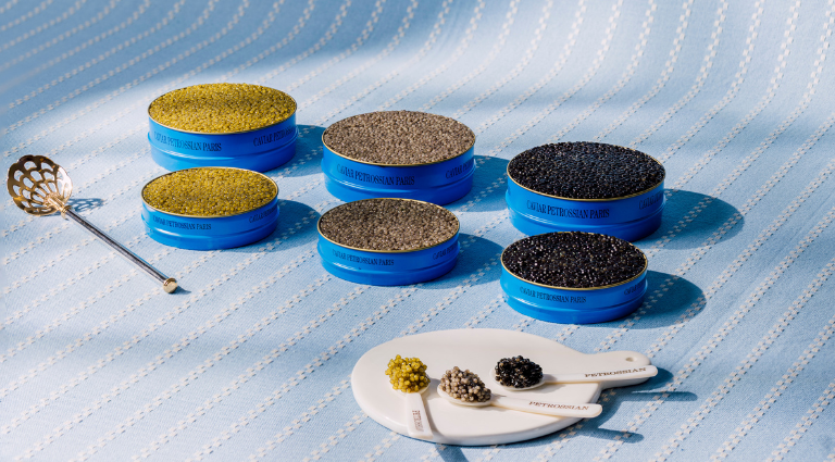 Petrossian