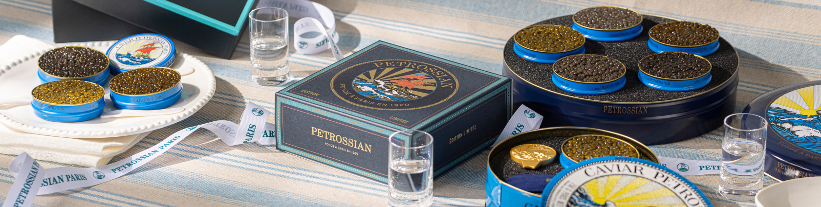 Petrossian
