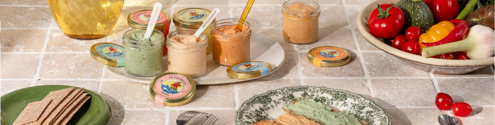 Petrossian