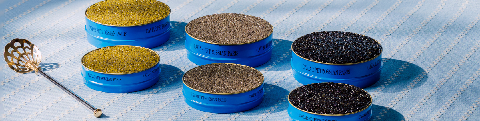 Petrossian
