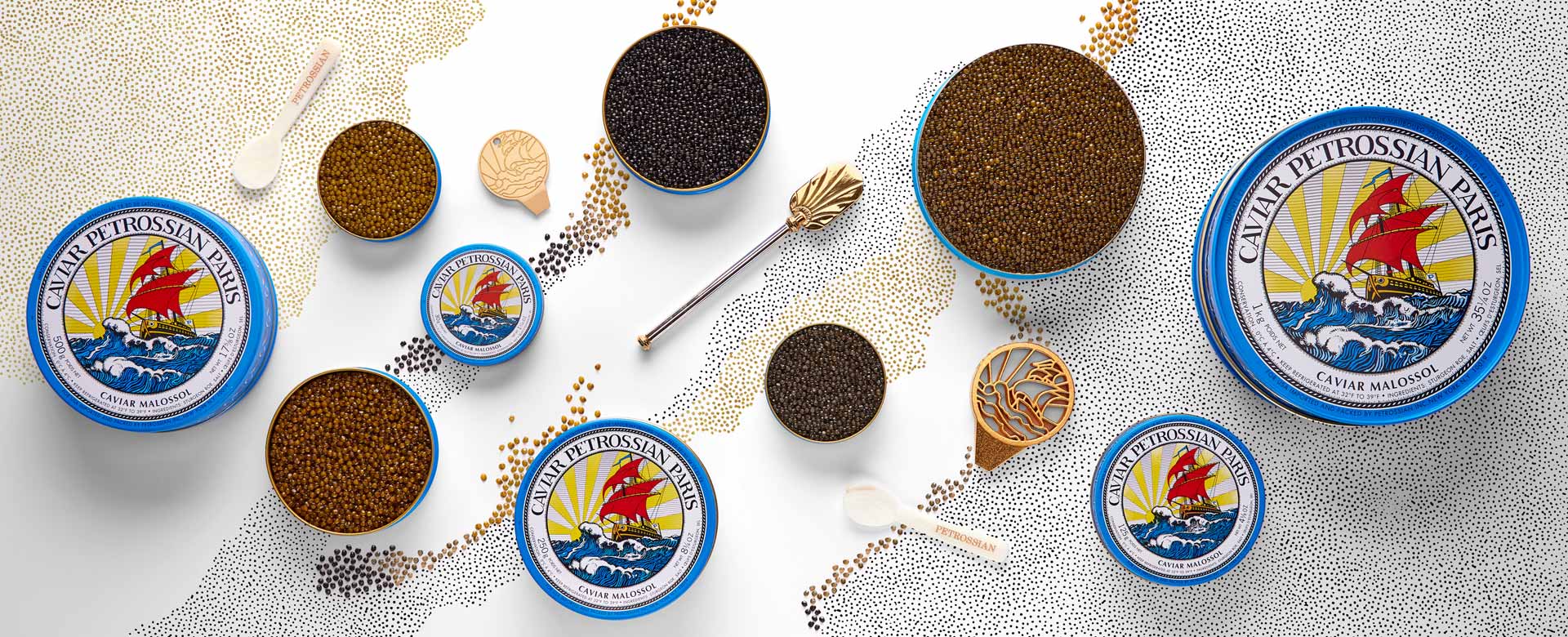 Petrossian