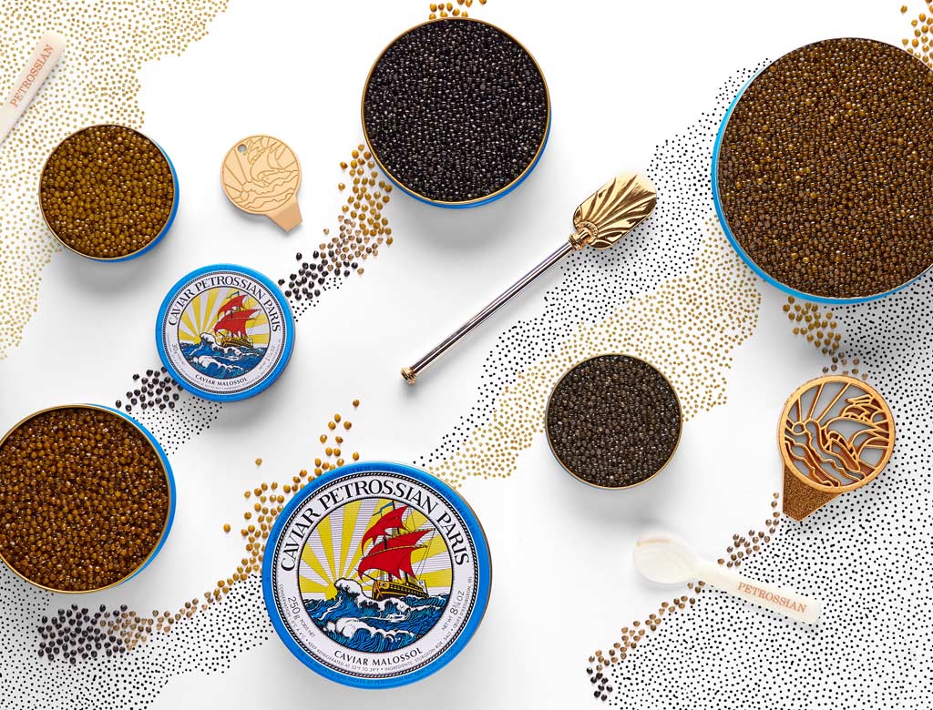 Petrossian