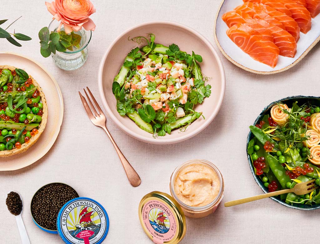 Petrossian