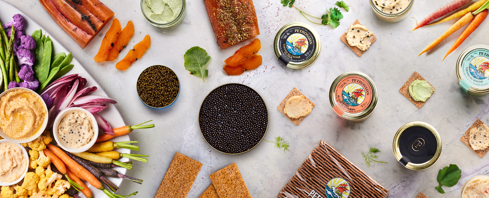Petrossian
