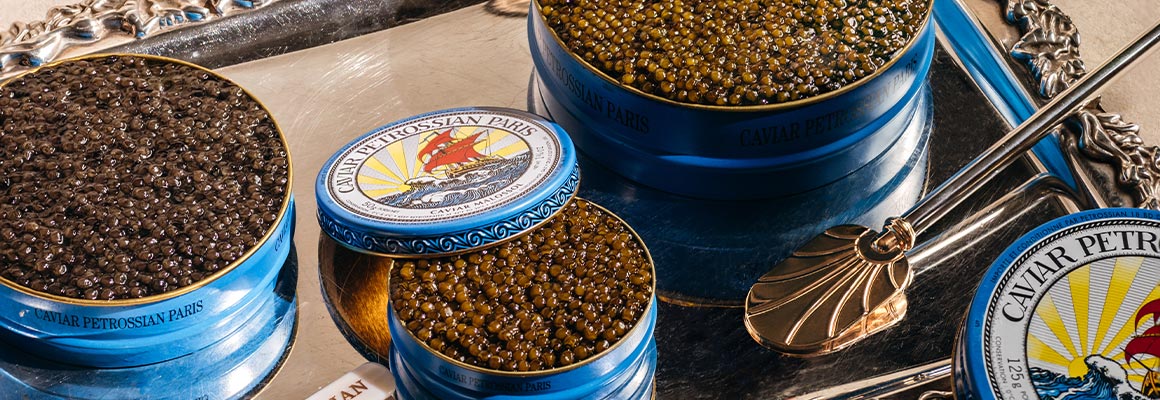 Buy caviar online best store uk