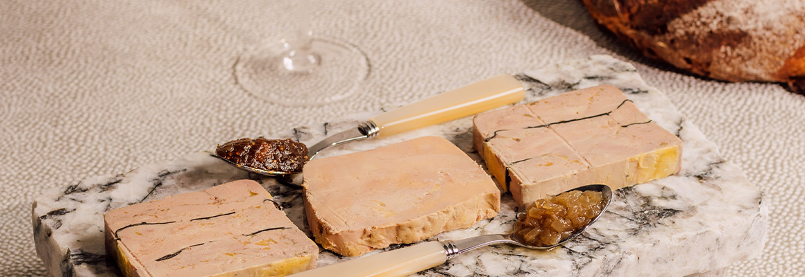 Foie Gras