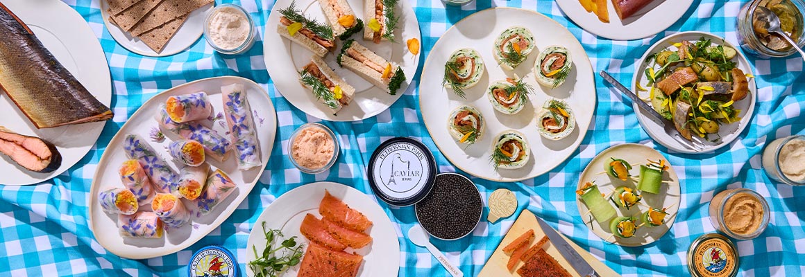 Picnic Ideas