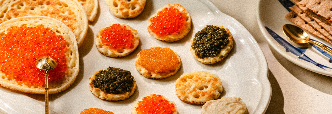 Fish roe buy online uk