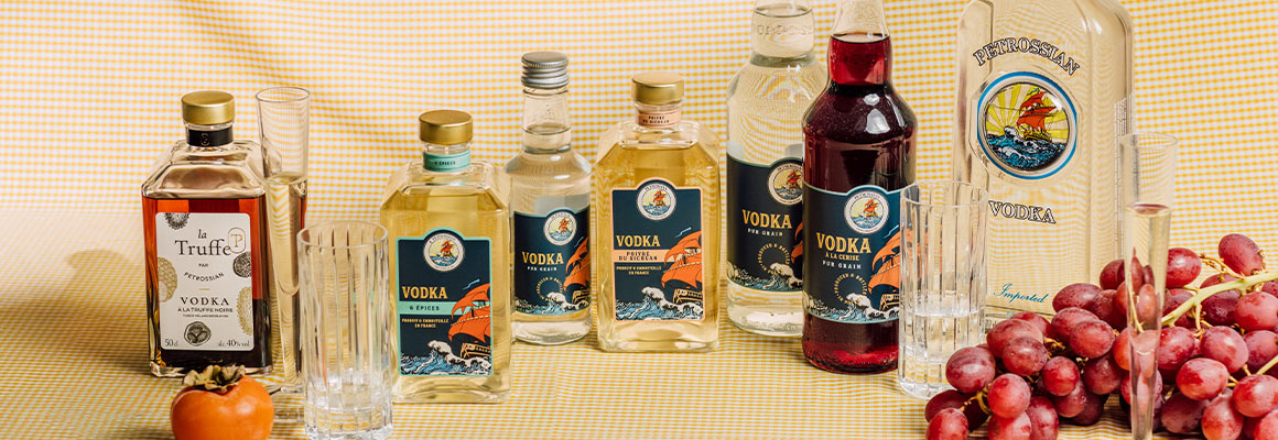 Wodka