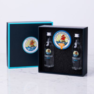 Duo Gift Set