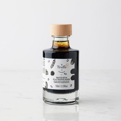 Black Truffle Soy Sauce