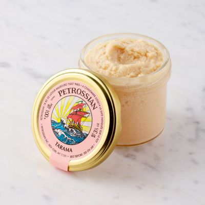 Classic Tarama with Cod Roe
