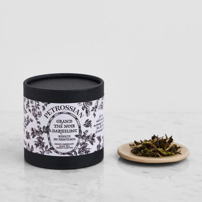 Grand Thé Noir Darjeeling