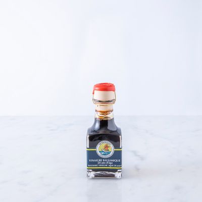 20-year old Balsamic Vinegar