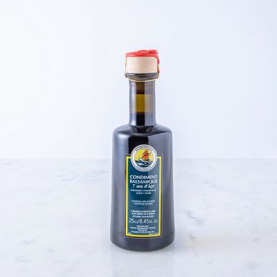 7-year old Balsamic Vinegar