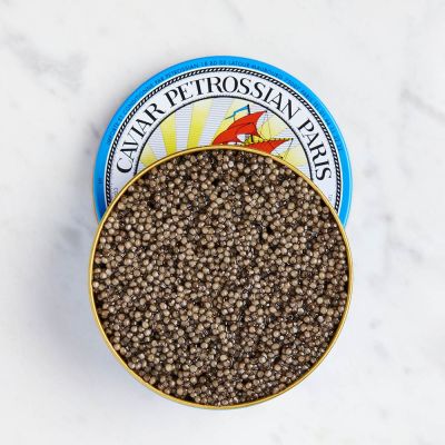 Acipentris® Tsar Impérial® Caviar 