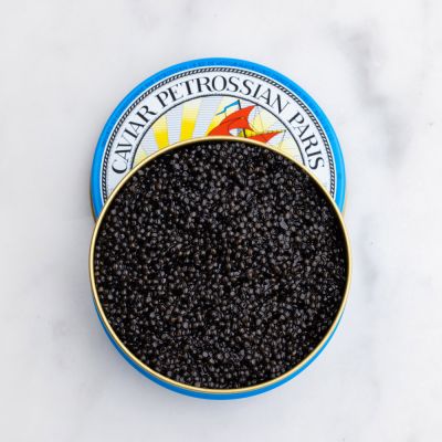 Caviar Baeri Baïka® Royal