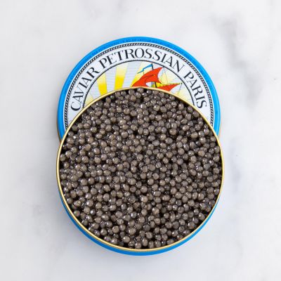 Caviar Beluga Spécial Réserve