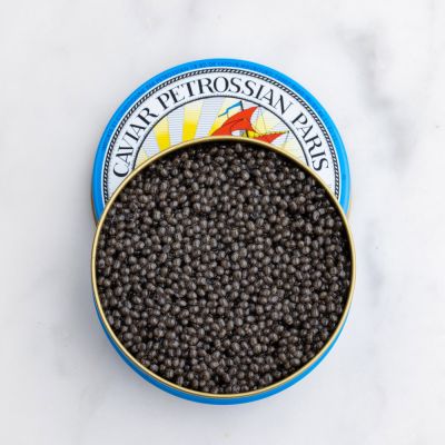 Caviar Beluga Tsar Impérial®