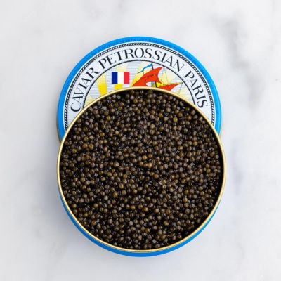 Baeri Baïka® Tsar Impérial® French Caviar