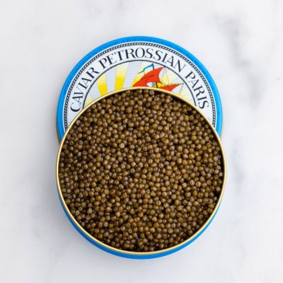 Caviar Ossetra Tsar Impérial™