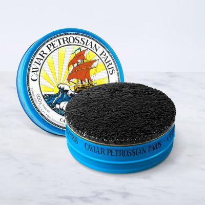 Caviar pressé 1835