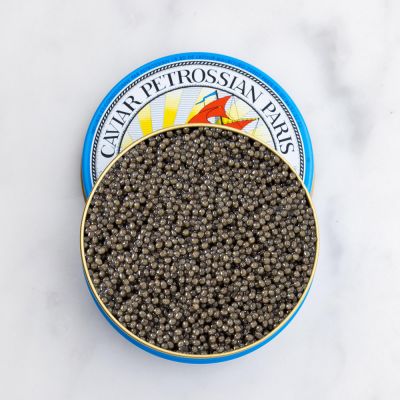 Caviar Sevruga Steluga® Tsar Impérial™