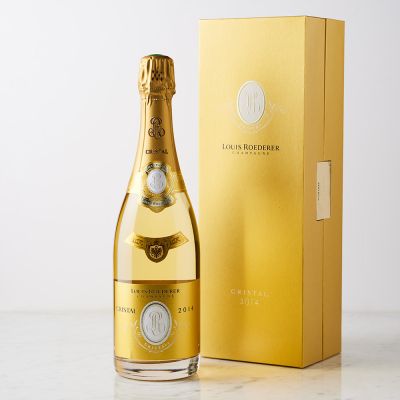 Champagne Roederer Cristal 2014