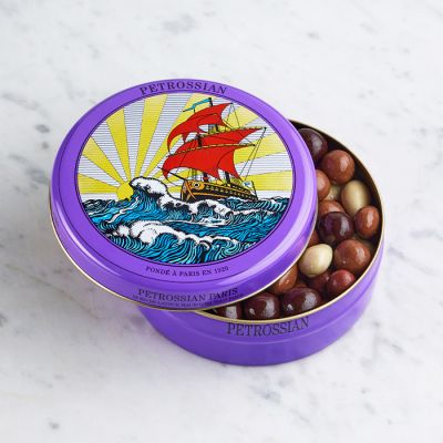 Chocolate Pearls Assortment