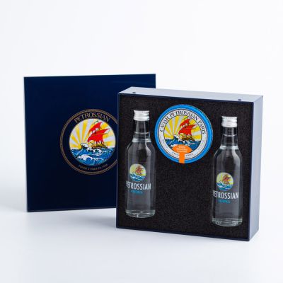 Coffret Duo