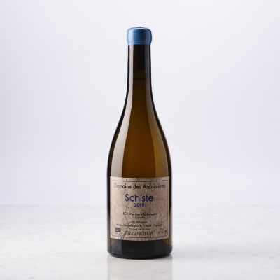 Vin blanc Vin des Allobroges 2021 Domaine des Ardoisières