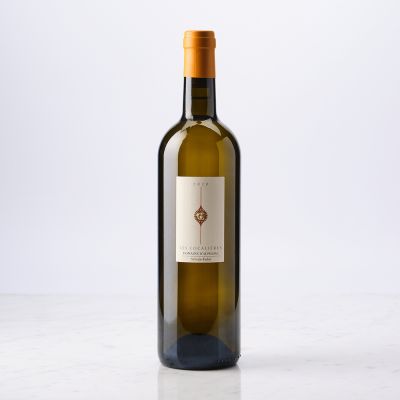 Vin blanc Coteaux du Languedoc 2020 Domaine d'Aupilhac