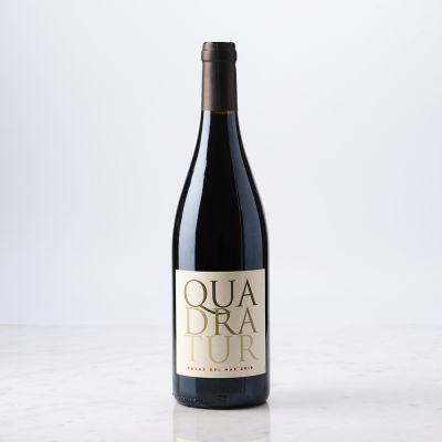 Vin rouge Collioure 2020 Domaine Coume del Mas
