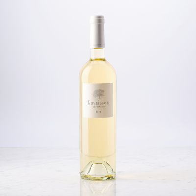 Vin blanc Côtes de Provence 2020 Domaine de Gavaisson