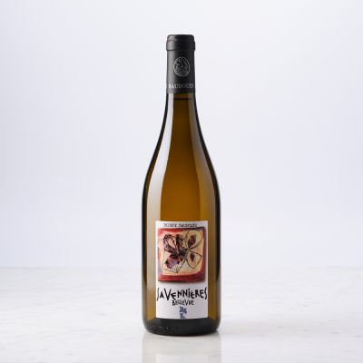 Vin blanc Savennières 2019 Domaine Patrick Baudouin